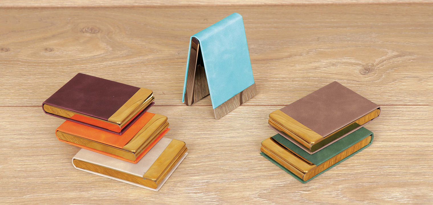 کیف چرمی و جاکارتی